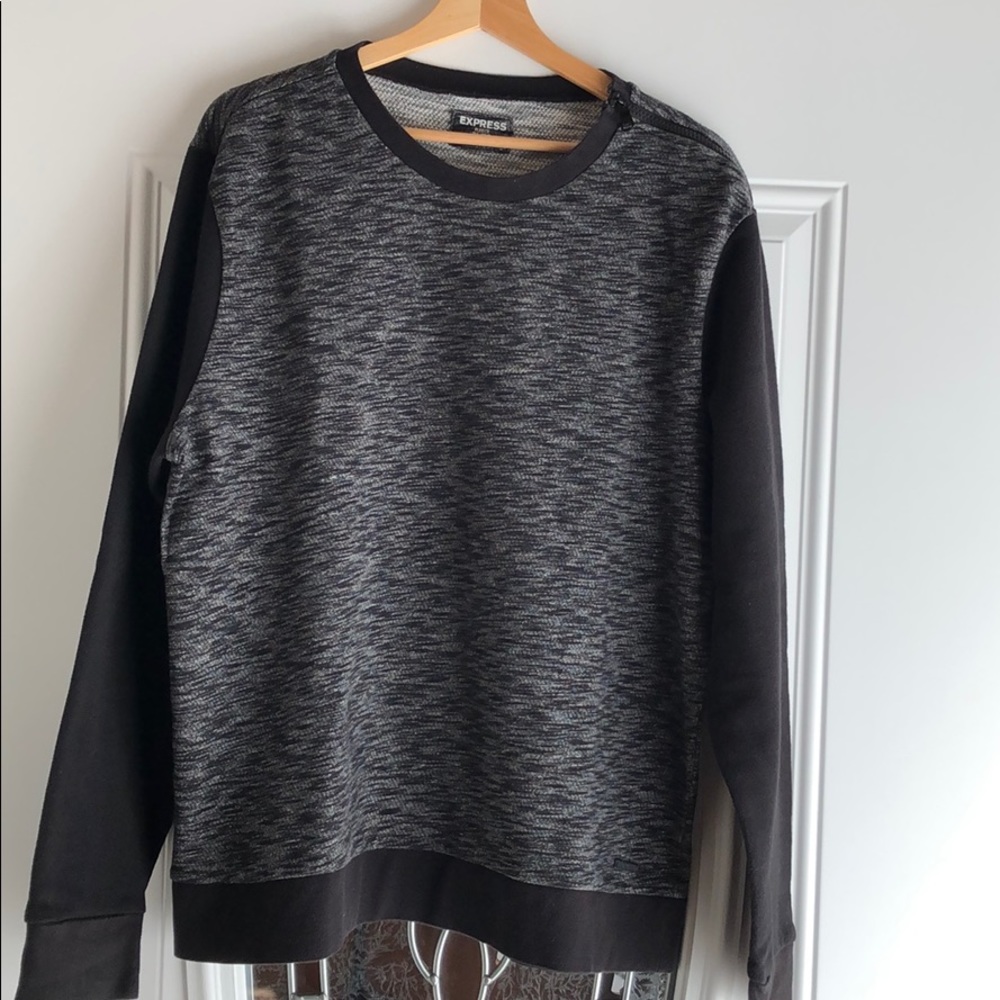 Men Express top